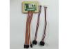 FMS/Roc Hobby Multi-Connector Set