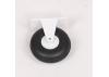 FMS Asw-17 Fuselage Wheel Set