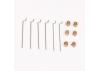 FMS Asw-17 Linkage Rod And Holder