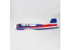 FMS Nanchang Cj6 V2 Fuselage