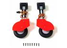 FMS Nanchang Cj6 V2 Main Landing Gear System