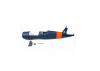 FMS 1700mm F4U Corsair V3 Fuselage