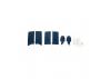 FMS 1700mm F4U Corsair V3 Front Landing Gear Hatch Cover