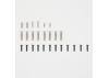 FMS 80mm Rafale Screw Set