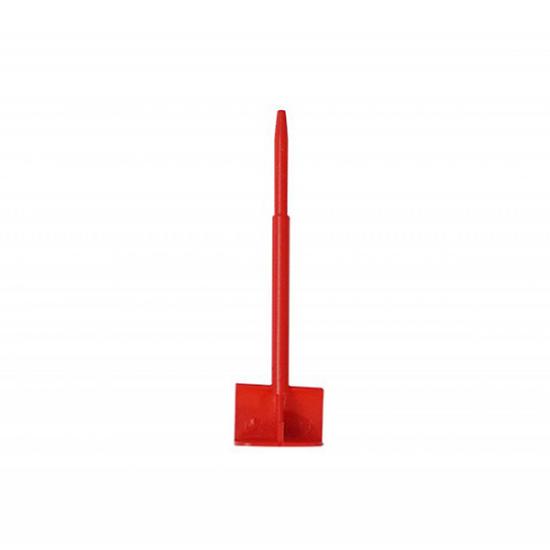FMS Dago Red Air Speed Head