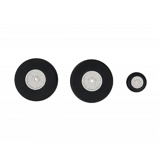 FMS Dago Red Tire Set