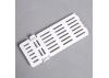 FMS Cessna 182 (V2) Battery Door