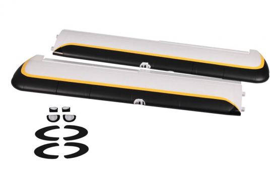 FMS Beaver Main Wing Set