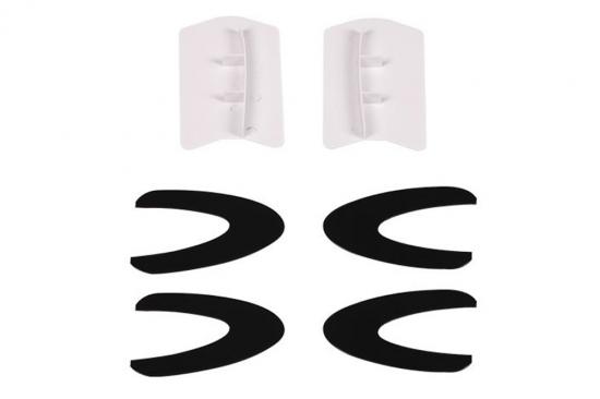 FMS Beaver Vortex Generator