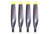 FMS 14 X 8 4-Blade Propellor (1400 F4U)