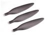 FMS 15 X 8 3-Blade Propellor (1400 Bf109/Fw190)