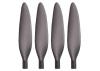 FMS 15 X 8 3-Blade Propellor (1400 Bf109/Fw190)