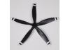 FMS 10 X 7 5-Blade Propellor (1100 PC-21)