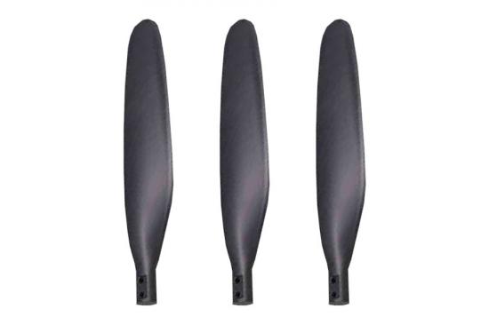 FMS 14 X 8 3-Blade Propellor (Pitts) — image 2 of 2
