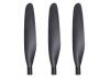 FMS 14 X 8 3-Blade Propellor (Pitts)