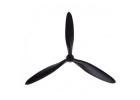 FMS 10.5 X 7 3-Blade Propellor (Ki-61/1100 Zero)