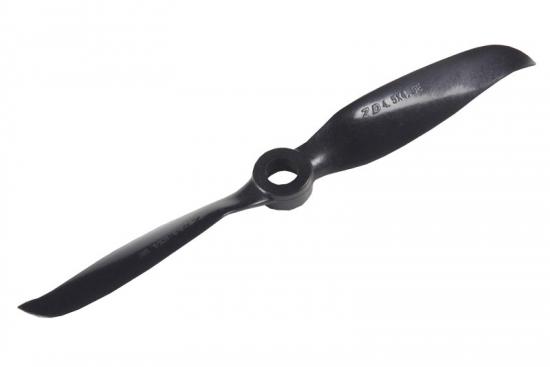 FMS 4.5X4.5 2-Blade Propeller (675mm Swift)