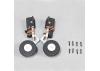 FMS 70mm Yak130 Main Landing Gear System - V2 Metal