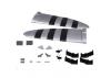 FMS 1500mm P47 Main Wing Set