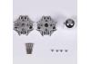 FMS 1500mm P47 Spinner