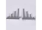 FMS 1500mm P47 Gun Set