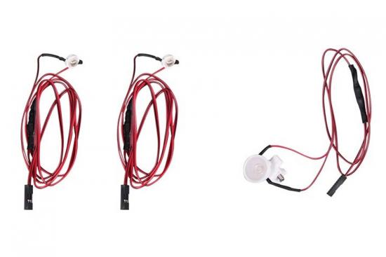 FMS 70mm A10 LED