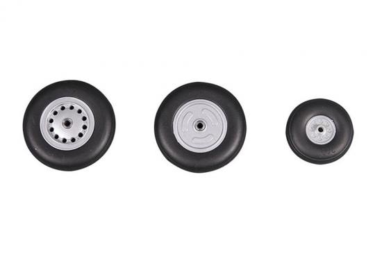 FMS 70mm A10 Wheel Set