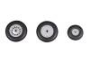 FMS 70mm A10 Wheel Set