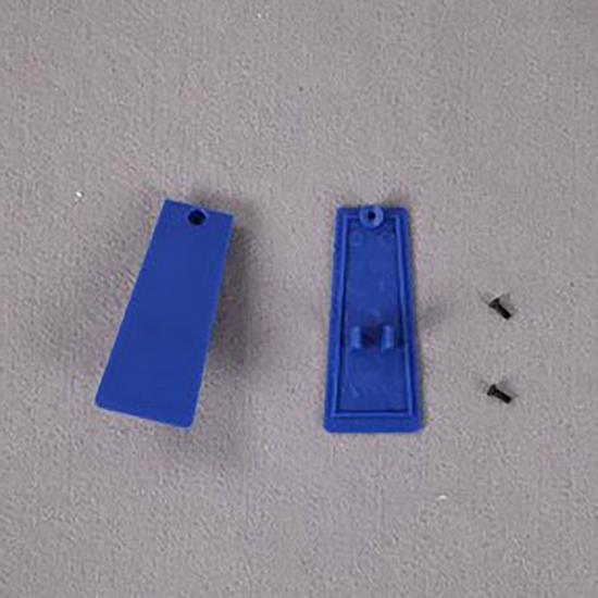 FMS Avanti Main Landing Gear Door