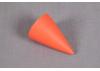 FMS 90mm Super Scorpion Cowl Orange