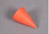 FMS 90mm Super Scorpion Cowl Orange