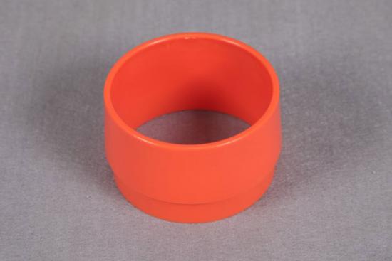 FMS 90mm Super Scorpion Nozzle Orange