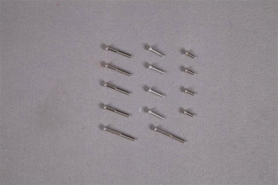 FMS 90mm Super Scorpion Screw Set