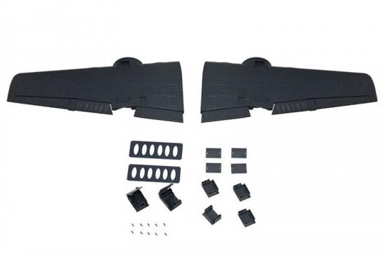 FMS 1700mm F7F Tigercat Blue Main Wing Set — image 2 of 3