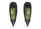 FMS 1700mm F7F Tigercat Blue Nacelles (2Pcs)