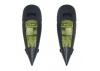 FMS 1700mm F7F Tigercat Blue Nacelles (2Pcs)