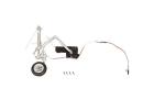 FMS 1700mm F7F Tigercat Front Landing Gear System