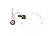 FMS 1700mm F7F Tigercat Front Landing Gear System