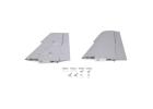 FMS F/A-18 Super Hornet 70mm Main Wing Set