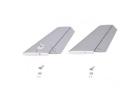 FMS F/A-18 Super Hornet 70mm Horizontal Stabilizer