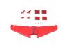 FMS Bae Hawk Horizontal Stabiliser