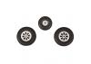FMS Bae Hawk Wheel Set