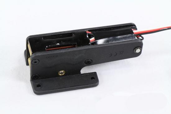FMS Electronic Retract 1400mm P51D/P51B (1)
