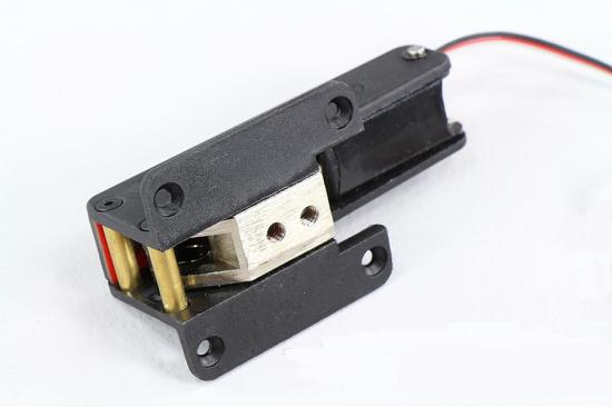 FMS Electronic Retract 1400mm P51D/P51B (1)