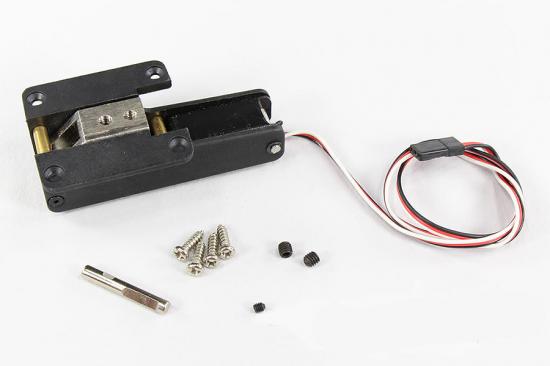 FMS Electronic Retract 1400mm P51D/P51B (1)