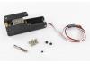 FMS Electronic Retract 1400mm P51D/P51B (1)