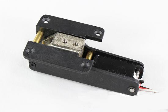 FMS Electronic Retract 1400mm P51D/P51B (1)
