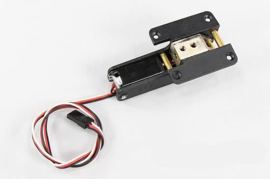 FMS Electronic Retract 1400mm P51D/P51B (1)
