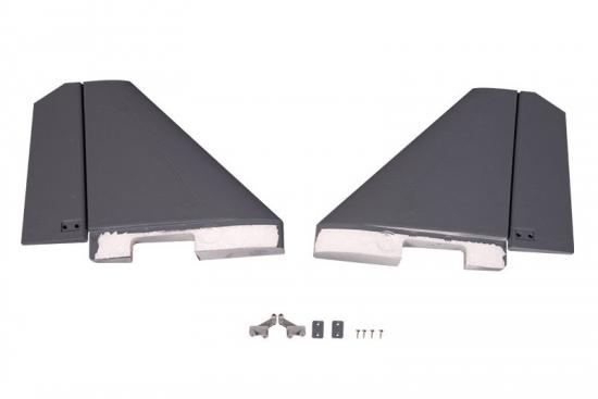 FMS F-16C Fighting Falcon 70mm Horizontal Stabilizer