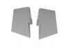 FMS F-16C Fighting Falcon 70mm Ventral Fin